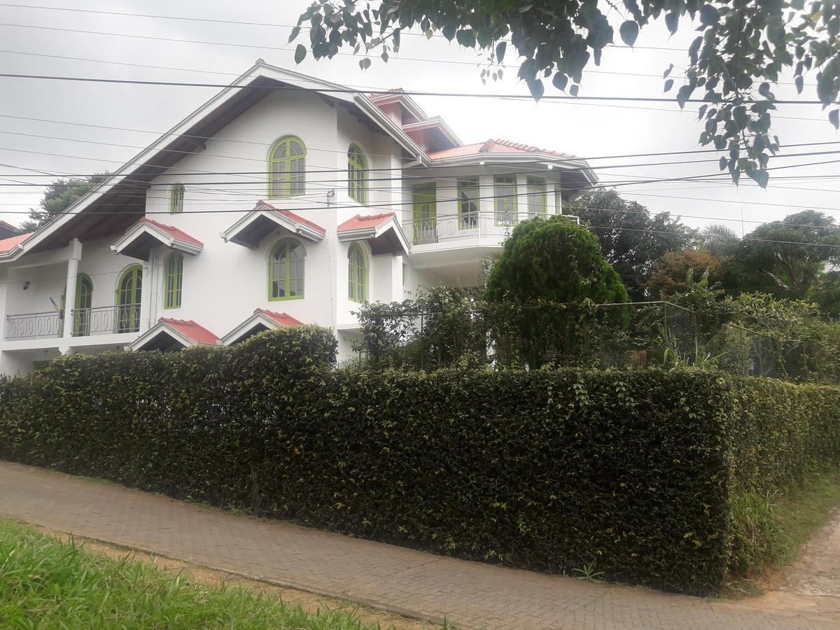 Kandy La Grande Holiday Resort Dış mekan fotoğraf