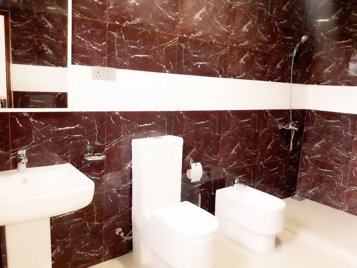 Kandy La Grande Holiday Resort Dış mekan fotoğraf