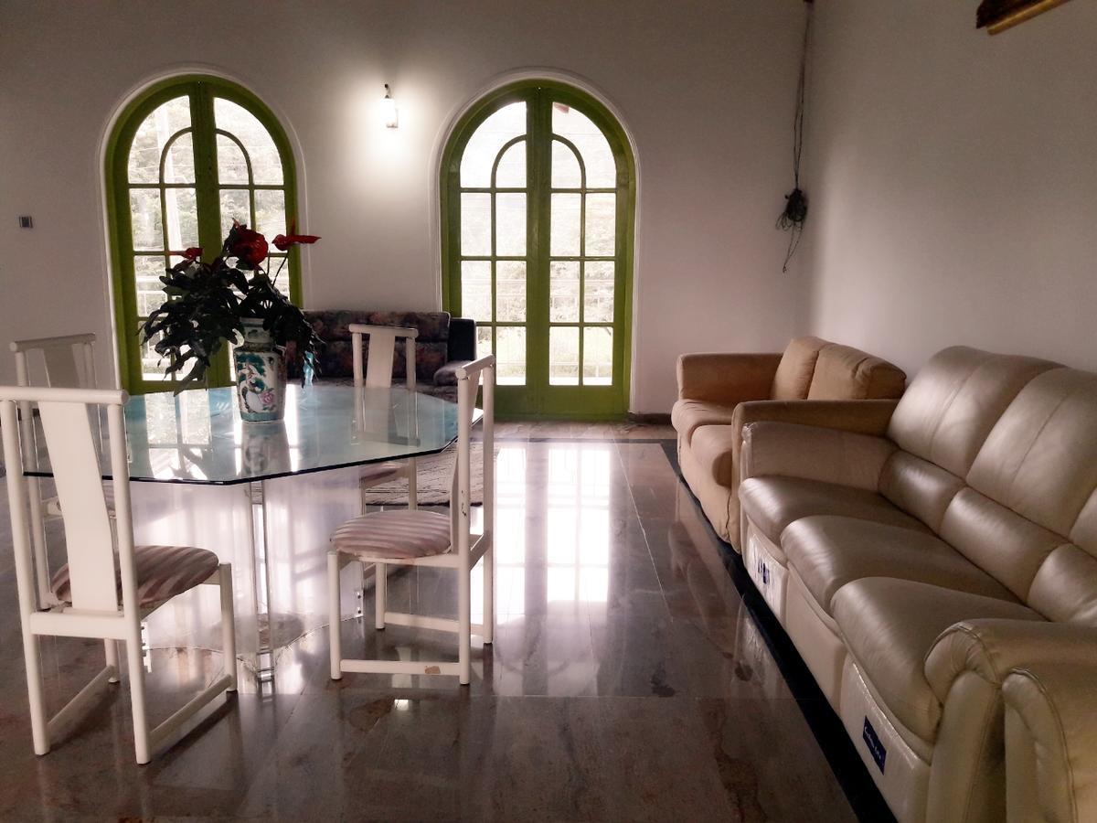 Kandy La Grande Holiday Resort Dış mekan fotoğraf