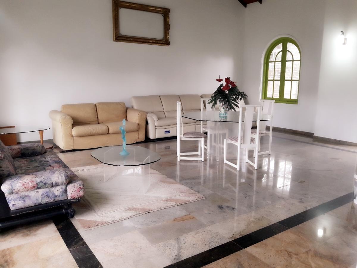 Kandy La Grande Holiday Resort Dış mekan fotoğraf