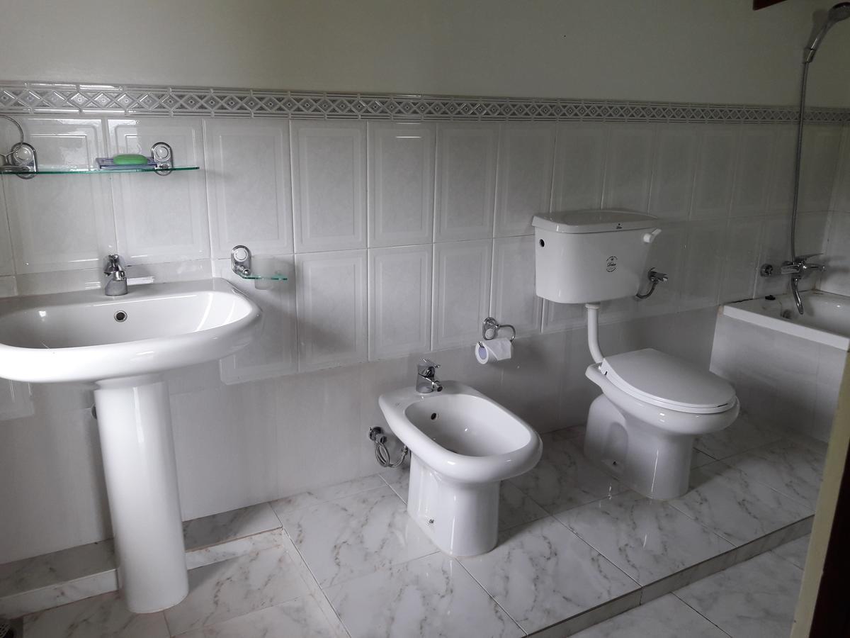 Kandy La Grande Holiday Resort Dış mekan fotoğraf