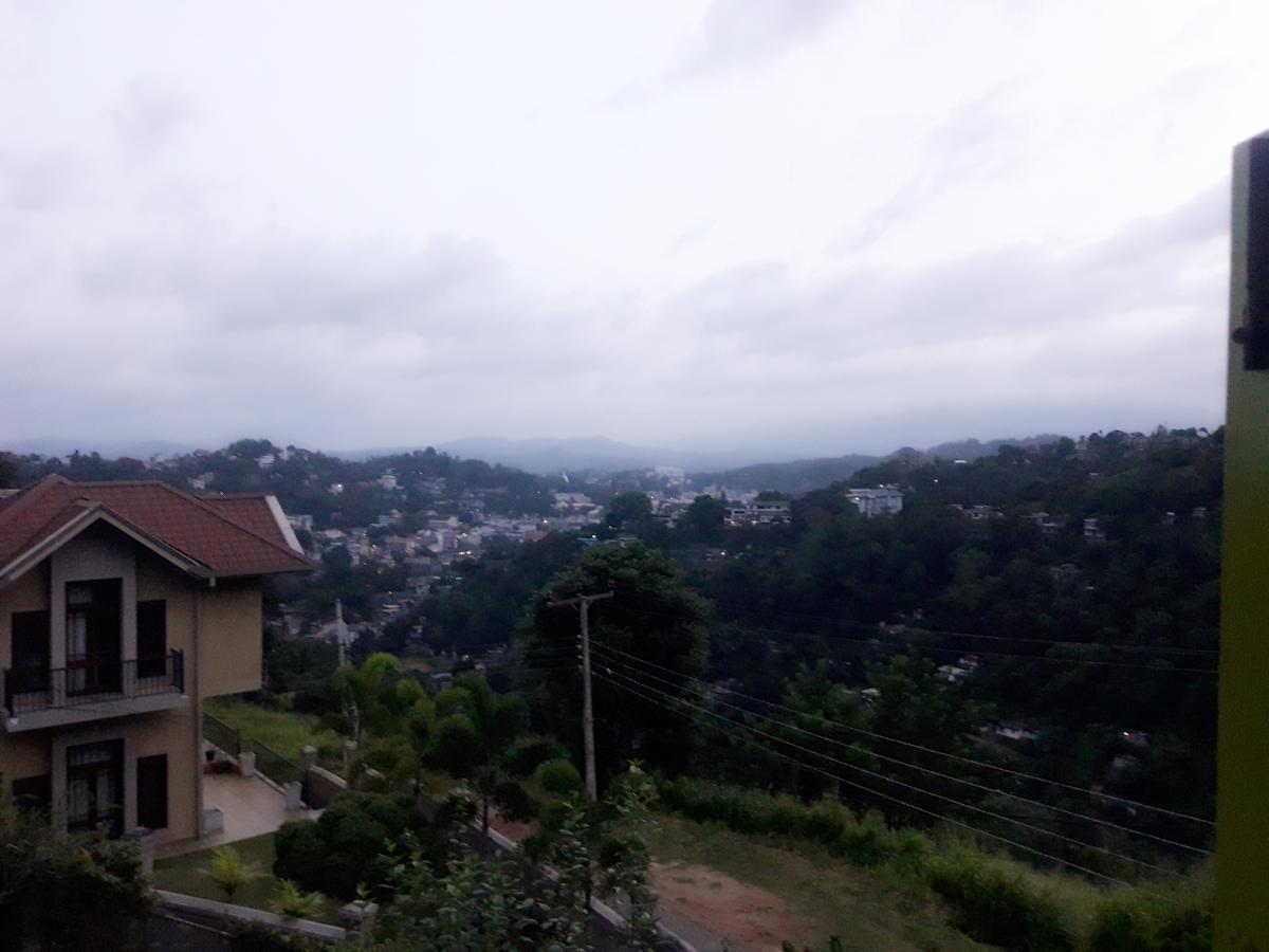 Kandy La Grande Holiday Resort Dış mekan fotoğraf